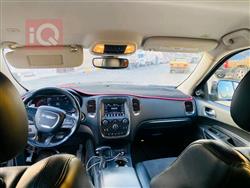 دودج دورانجو